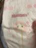 好奇（Huggies）铂金装纸尿裤婴儿尿不湿小桃裤【多仓直发】新老包装随机发货 M72片【6-11kg】 实拍图