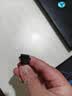 闪迪（SanDisk）64GB USB3.2 U盘 CZ550黑色 读速100MB/s 安全加密 数据恢复 学习办公电脑车载 高速大容量优盘 实拍图
