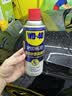 WD-40矽质润滑剂wd40汽车窗橡胶套保养保护发动机异响皮带消音剂2瓶装 实拍图