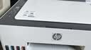 惠普（HP）598 家用学习连供无线打印一体机 大容量可加墨多功能打印复印扫描 家用打印机 实拍图