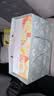 Chongker宠客淡三花猫背包仿真玩偶公仔毛绒玩具安抚送礼女生生日礼物 实拍图