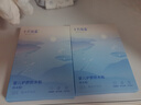 十月结晶婴儿肚脐贴宝宝洗澡游泳防水透气护脐贴10片*3盒 实拍图