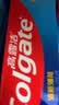 高露洁（Colgate）全面防蛀清新薄荷味牙膏250g*4牙膏去黄去渍美白除臭清新口气 实拍图