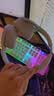 iKF King Pro3.0【京东独家】头戴式主动降噪蓝牙耳机双金标音质LDAC高解析游戏低延迟超长续航烟云灰 实拍图
