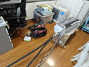 美的（Midea）【直流变频】家用静音空调扇 智能语音冷风扇 负离子落地冷风机水冷塔扇 强力制冷双向送风ADJ10SC 实拍图