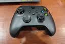 XBOX【全新国行】微软Xbox手柄Series X S无线控制器蓝牙PC地平线6手柄 精英二代版 游戏电玩兼容steam Xbox手柄-磨砂黑+USB-C线缆 实拍图