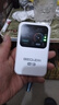begle【送1500G】支持三网通5G 4G设备随身wifi6移动无线wi-fi7高速网络车载无限流量路由器2026新款 白【5Ghz】多送1块电池+内置32核芯+十倍网速 实拍图