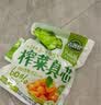 吉香居 经典下饭菜80g*20袋组合商超同款即食早餐学生榨菜咸菜 实拍图