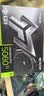 影驰GeForce RTX 5060 Ti 金属大师 MAX 黑 OC 16G GDDR7 DLSS 4.5 游戏设计本地部署NVIDIA英伟达显卡 实拍图