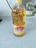 鲁花 【保真花生油】食用油 5S 物理压榨 压榨一级 花生油1L 实拍图