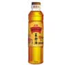 金龙鱼食用油【保真菜籽油】 非转基因外婆乡小榨菜籽油400ml 实拍图