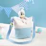 迪士尼（Disney）唐老鸭趴趴可爱斜挎帆布包大容量生日礼物女生闺蜜同学实用开学礼 实拍图