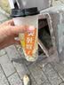 穗格氏（SHEGURZ）澳洲进口燕麦麸皮1KG罐装 即食营养早餐免煮健身代餐高纤燕麦片 实拍图