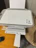惠普（HP）DJ 5135彩色无线喷墨打印机家用大印量学生作业手机微信远程打印小型家庭学生试卷错题复印扫描 实拍图
