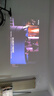 极米（XGIMI）Z9X 4K 高亮版 焕新升级1600CVIA 全新轻薄4K光学变焦三色激光投影 家用投影仪 七夕礼物国家补贴 实拍图