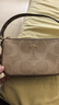 蔻驰（COACH）【品牌直供】女士NOLITA19小号手提单肩麻将包CZ979礼物 实拍图