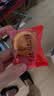 千丝肉松饼整箱 早餐蛋糕点心美食面包小吃网红小零食品批发 肉松饼500g 实拍图