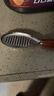 维艾（Newair）304不锈钢鱼鳞刨刮鱼鳞神器去鱼鳞工具家用除鳞杀鱼专用刀打鳞刷 实拍图