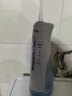 博皓（prooral）【无极调速】冲牙器F48手持立式洗牙器带数显成人洁牙器牙齿冲洗器 蓝色300ml 实拍图