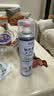 巨奇（JUQI）鞋子除臭杀菌喷雾360ml*3鞋子除臭剂银离子消毒杀菌鞋柜防臭脚气 实拍图