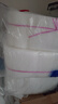 森森（SUNSUN） 鱼缸过滤棉加厚生化棉水族箱过滤器白棉过滤材料 3米长*12cm宽*2cm厚 实拍图