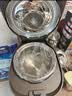 苏泊尔（SUPOR）航天级纯钛新品100kPa鲜呼吸电压力锅5L 2200W IH猛火高压锅 6分钟快速菜 家用4-6人 SY-50FH5992Q 实拍图