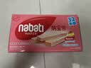 丽芝士（Richeese）Nabati印尼进口 草莓味威化饼干512g/盒 休闲零食下午茶点心出游 实拍图