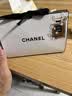 CHANEL【教师节礼物】香奈儿双效持色唇釉 镜面口红 持妆化妆品 186号 - 粉米色 实拍图