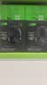 雷蛇（Razer）北海巨妖标准版X 有线头戴式电竞游戏耳机耳麦 7.1环绕声 吃鸡神器 黑色 适配三角洲行动 实拍图