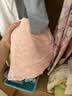棉奇熊女童内裤儿童四角裤全棉女宝宝小女孩平角短裤纯棉不夹屁屁4条装 【升级款】草莓蛋糕-100%纯棉内裆 10A抗菌-4条 140 -体重55-65斤 实拍图