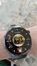 HUAWEI WATCH GT 6 Pro曜石黑46mm华为智能手表全新骑行体验21天超长续航 实拍图