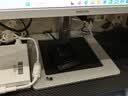 飞利浦27英寸 2K 144Hz IPS 硬件低蓝光 TypeC65W HDR 类全面屏 1500：1对比 升降 办公显示器27E2G5600W 实拍图