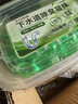 巨奇（JUQI）下水道反味除臭凝珠除臭剂管道厕所卫生间地漏防臭马桶除异味50颗 实拍图