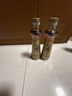金龙鱼纯芝麻香油组合装400ml*2 实拍图