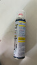 巨奇（JUQI）鞋子除臭杀菌喷雾360ml 银离子消毒杀菌鞋袜球鞋运动鞋防脚臭脚气 实拍图