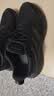 阿迪达斯 男女 休闲系列 EDGE GAMEDAY SHOES 跑步鞋 IF0585  42码 UK8码 实拍图