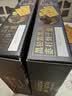 巨浪大切（EDOpack）黑松露黑麦苏打饼干630g/盒  营养早餐 礼盒 端午节团购送礼 实拍图