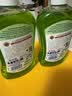 大公鸡管家（CHANTE CLAIR）柠檬罗勒洗洁精500ml A类去污洁净意大利进口 实拍图