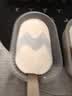 马迭尔冰淇淋 0蔗糖海盐椰椰70g*4支 中华老字号冰激凌雪糕老冰棍冷饮 实拍图