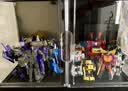 变形金刚（Transformers）儿童男孩玩具模型礼物工作室系列航行家级86大电影惊天雷G2192 实拍图