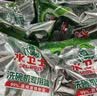 水卫士洗碗盐洗碗机专用洗碗盐软水盐耗材 预防水垢高纯度盐 全机型通用 专用洗碗盐*家庭囤货【12袋】6kg 实拍图