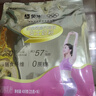 蒙牛铂金装女士奶粉400g 高铁高钙0蔗糖 添加益生菌 独立条装 实拍图