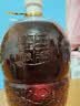 叶万源绍兴本色黄酒 十五年陈冬酿花雕酒养生酒糯米发酵无焦糖添加1.5L 实拍图