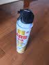 安速杀虫剂喷雾600ml*2瓶 蟑螂药驱杀蟑螂蚊子苍蝇蚂蚁臭虫螨虫跳蚤 实拍图