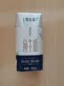 蒙牛特仑苏嗨Milk脱脂纯牛奶250ml*10盒 0脂肪 精美京绣 送礼礼盒 实拍图