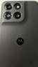 摩托罗拉 联想moto g100s 高刷LCD护眼屏手机 7000mAh大电池 多功能NFC 应用六开 8+256 陨黑 四年质保 实拍图