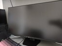 泰坦军团24.5英寸双侧入光屏2K 275Hz DyDs0.5ms HDR500耳机挂架 硬件低蓝光 可升降电竞显示器KG257S PLUS 实拍图