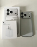 Apple/苹果【点击“立即领取“享补贴】iPhone 17 Pro 256GB 银色 支持移动联通电信5G 双卡双待手机 实拍图
