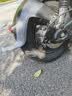 米其林（MICHELIN）摩托车轮胎 PILOT STREET 2  100/90-10  实拍图