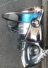 光威（GW）2000型号浦舟三代鱼线轮泛用纺车轮金属线杯渔轮远投路亚海钓轮子 实拍图